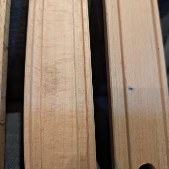 IKEA LILLABO basic train set - Incomplete - Picture 4 of 12